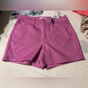 Zenana shorts